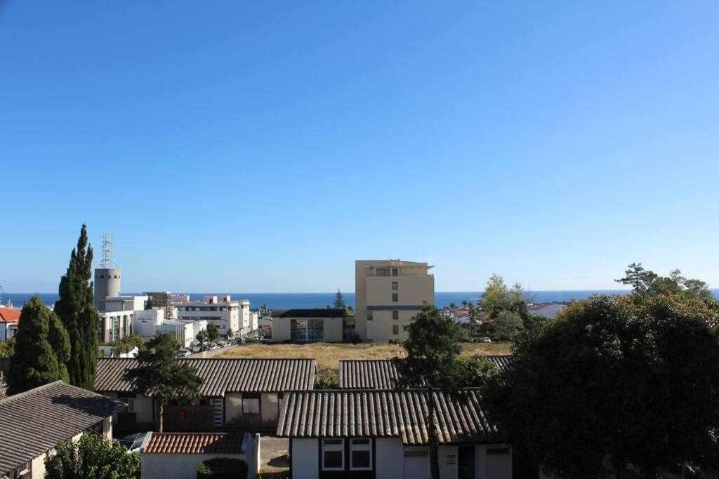 Apartamento Antero II Rral Nº 918 Ponta Delgada  Exterior photo