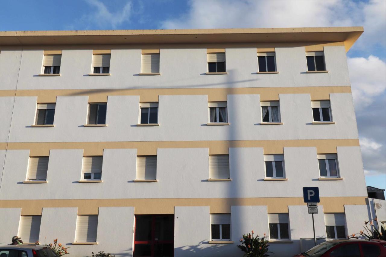Apartamento Antero II Rral Nº 918 Ponta Delgada  Exterior photo